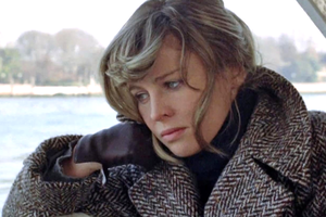 Julie Christie
