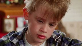 Macaulay Culkin
