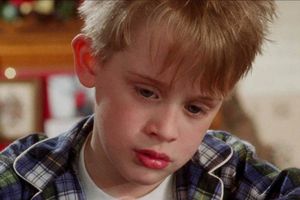Macaulay Culkin