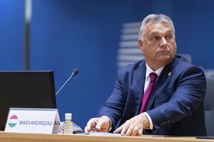 Viktor Orban