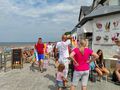 wakacje, bałtyk