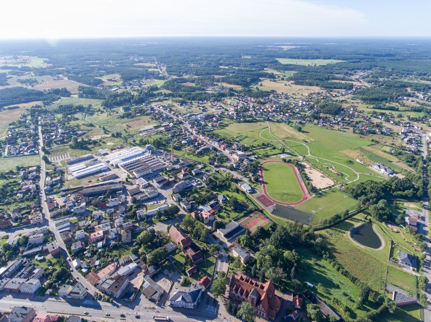 Czersk