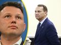 Sikorski, Mentzen