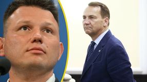 Sikorski, Mentzen
