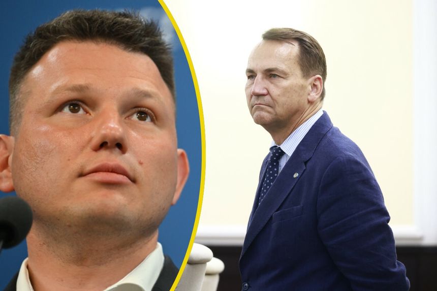 Sikorski, Mentzen