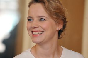 Justyna Schneider
