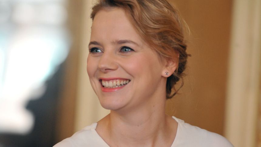 Justyna Schneider