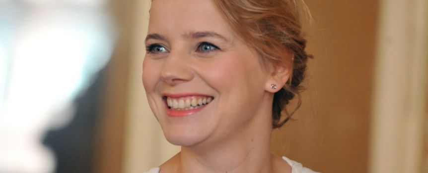 Justyna Schneider