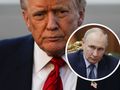 Trump i Putin
