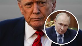 Trump i Putin