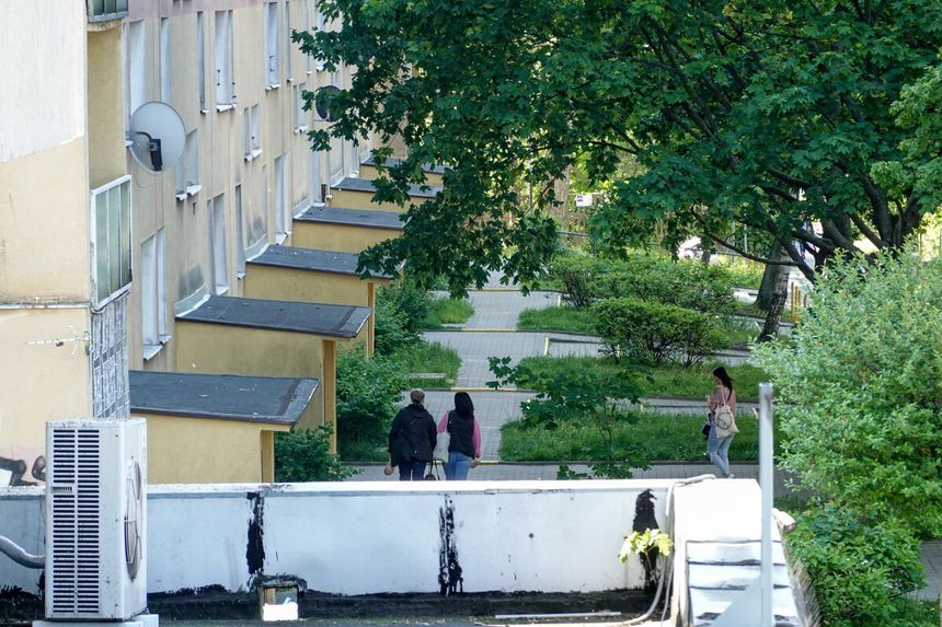 Włamanie