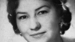 Barbara Barska