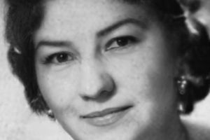 Barbara Barska