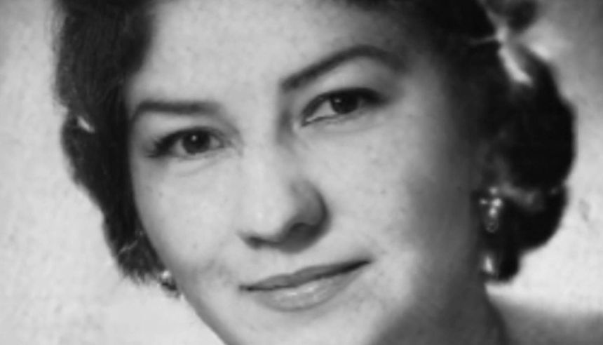 Barbara Barska