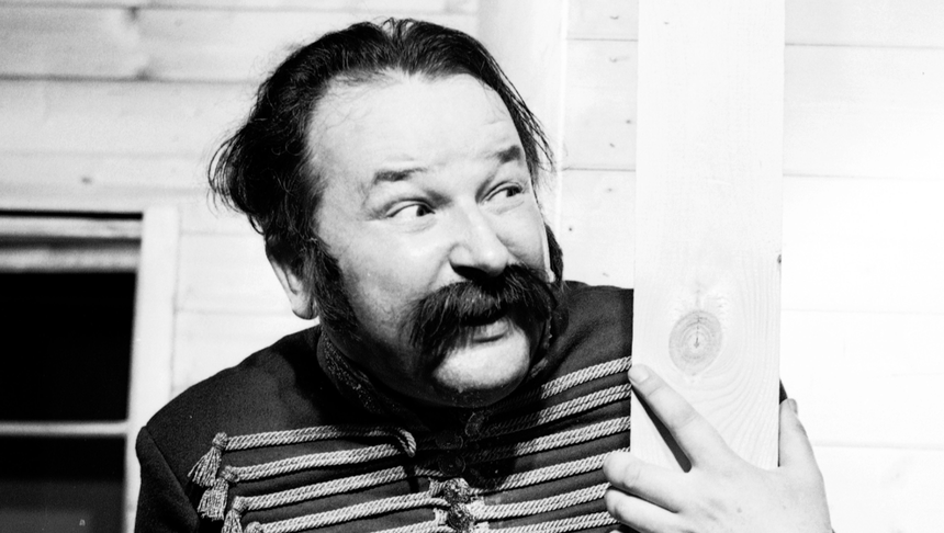 Gustaw Lutkiewicz