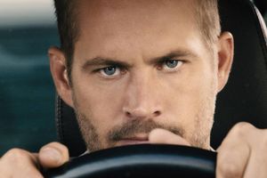 Paul Walker