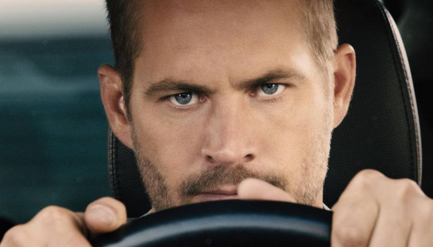 Paul Walker