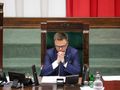 Partia Szymona Hołowni się rozpadnie?