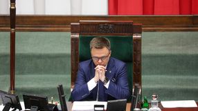 Partia Szymona Hołowni się rozpadnie?