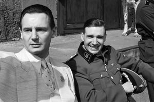 W tym miejscu w Krakowie Spielberg nakręcił oscarowe arcydzieło. Dziś mało kto pamięta