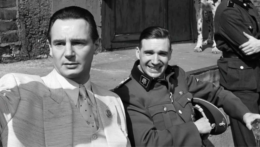 W tym miejscu w Krakowie Spielberg nakręcił oscarowe arcydzieło. Dziś mało kto pamięta