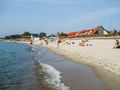 Plaża w Helu