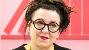 Olga Tokarczuk