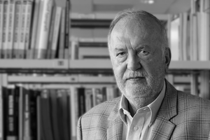 Profesor Jerzy Konieczny