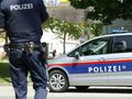 austriacka policja