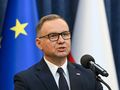Andrzej Duda zabrał głos ws. ważności wyborów