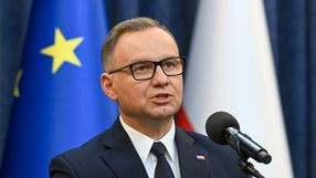 Andrzej Duda zabrał głos ws. ważności wyborów