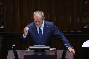 donald tusk