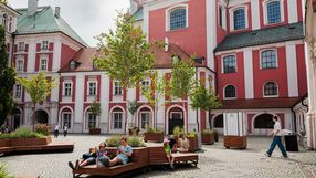 Plac Kolegiacki