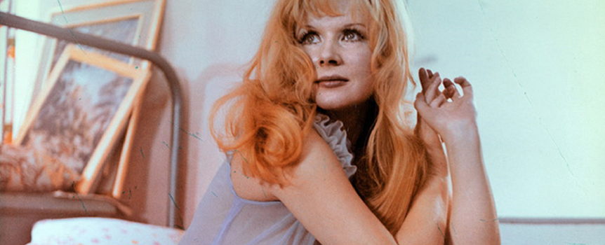 Halina Kowalska