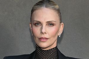 Charlize Theron