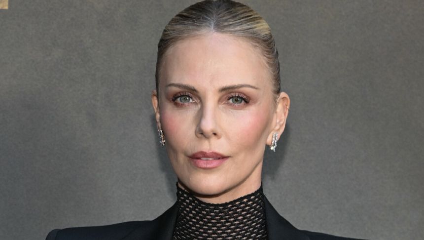 Charlize Theron
