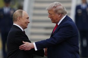 trump putin