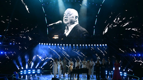 Hołd dla Stanisława Soyki