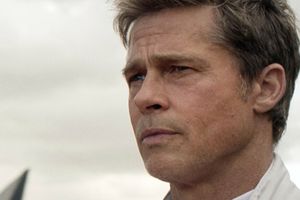 Brad Pitt