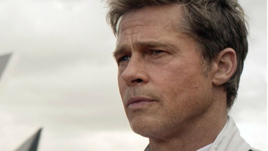 Brad Pitt