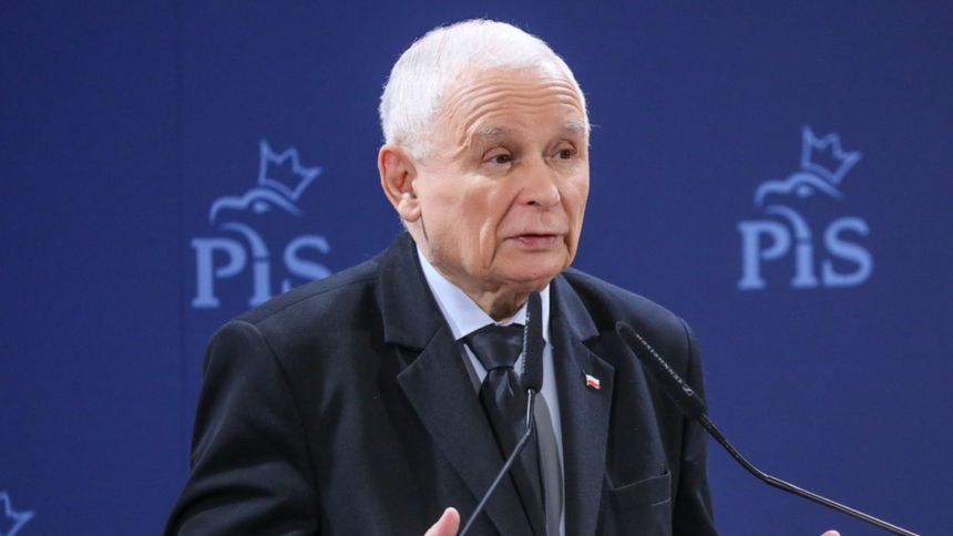 Jarosław Kaczyński