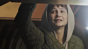 Film "Obcy: Przymierze"