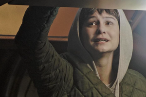 Film "Obcy: Przymierze"