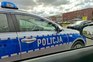 Ukrainiec wydalony z Polski po ataku na policjantów