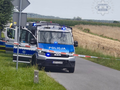radiowóz