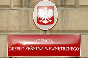 Pożary w Warszawie i Radomiu. Komunikat ABW