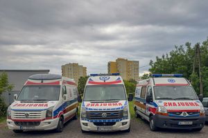 Szpitale zadłużone na ponad miliard złotych