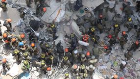 Iran podał bilans ofiar po izraelskich atakach