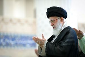 ajatollah