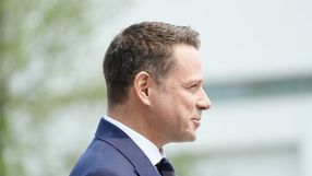 Sztab Rafała Trzaskowskiego złoży protest